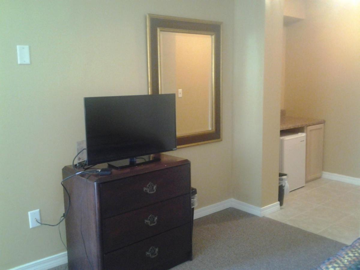 Budget Lodge Mount Dora Room photo