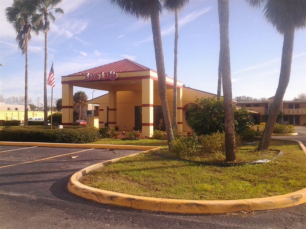 Budget Lodge Mount Dora Exterior photo